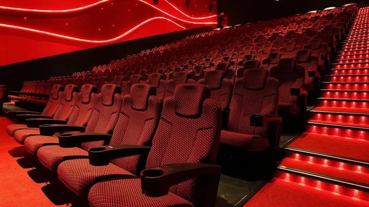 18.11-24.11.2024 Haftası Eskişehir'de Vizyonda Olan Filmler